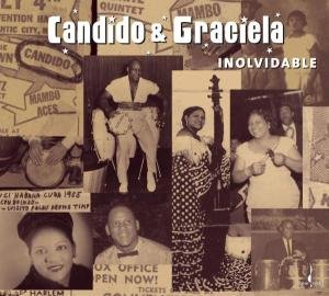 Candido & Graciela - Inolvidable 1CD