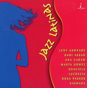 Jazz Latinas 1CD