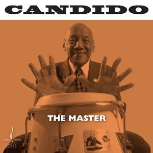Candido - Candido : Candido: The Master 1CD