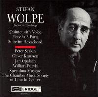 JAN OPALACH QUINTET WITH VOICE - STEFAN WO CD