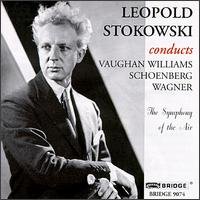 Vaughan Williams / Schoenberg / Stokowski - Stokowski Conducts 1CD