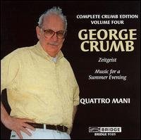 Crumb / Grace / Rybak - Complete Crumb Edition 4 1CD