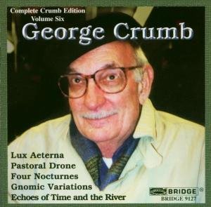 Crumb / Conlin / Fulkerson / Shannon / Wernick - Complete Crumb Edition 6 1CD