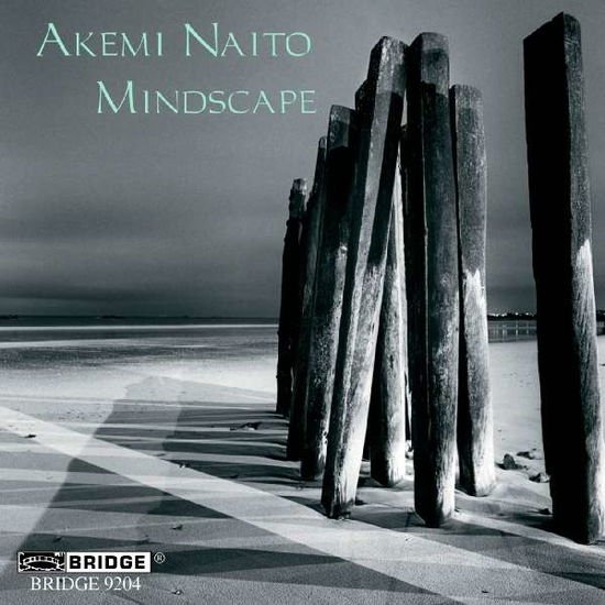 Akemi Naito - William Moersch 1CD