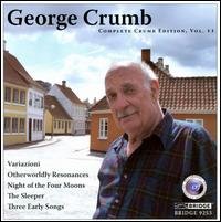 Crumb / Degaetani / Kalish - Complete Crumb Edition 11 1CD