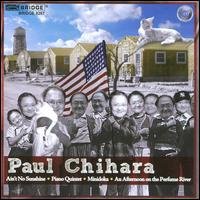 Chihara / Odense Symphony Orchestra / Mann - Ain't No Sunshine 1CD
