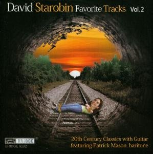 Starobin / Carter / Kavista / Lavista / Sondheim - Favorite Tracks 2 1CD