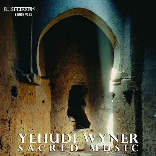 Wyner / Wellesley Collecge Choir / Wyner - Sacred Music 1CD