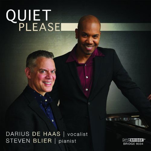De Haas Darius - De Haasblier 1CD