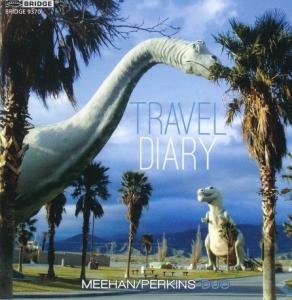 Perich / Davis / Lang / Lansky / Meehan / Perkins - Travel Diary 1CD
