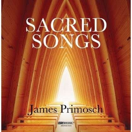 NARUKI21 C CONSORTKENDALL Primoschsacred Songs CD