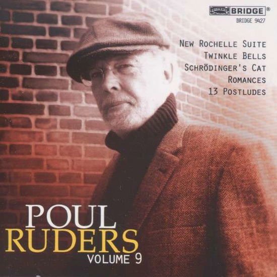 Starobindruckmanholzman - Rudersvol 9 1CD
