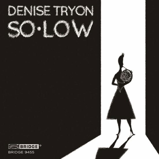 Tryon,denise / Nishimura,julie - Denise Tryon 1CD