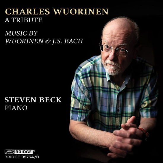 BECK WUORINENA TRIBUTE CD