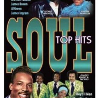 Top Hits - Soul (4-Cd) 1CD