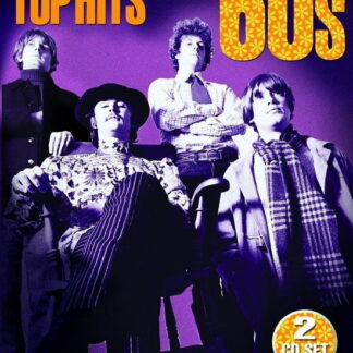 Top Hits of the 60s / Various - Top Hits of the 60s / Various 2CD