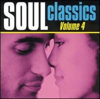 Soul Classics 4 / Various - Soul Classics 4 / Various 1CD