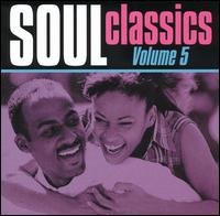Soul Classics 5 / Various - Soul Classics 5 / Various 1CD
