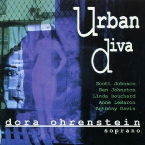 Ohrenstein Dora - Johnson Scott B 1952 Confetti Of Flesh B 1CD