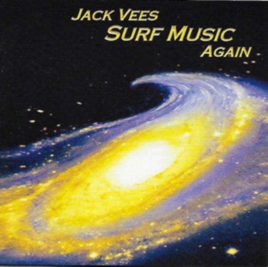 Vees Jack - Vees Jack Piano Trio Hulk Smash Jack Vee 1CD
