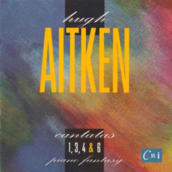 Aitken H - Aitken H B 1924 Piano Fantasy Gary Kirkp 1CD