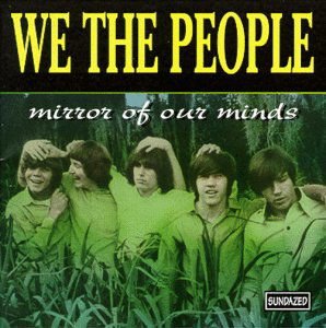 We the People - Mirror Of Our Minds 2CD