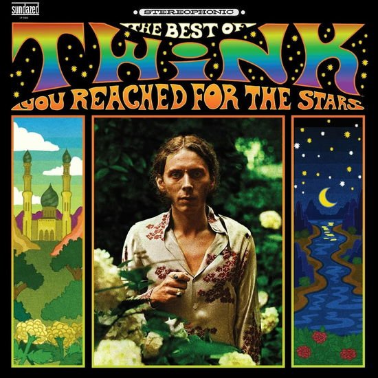 Twink - You Reached For The Stars: The Best Of Twink 1CD