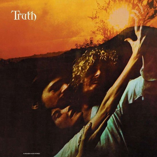 Truth - Truth 1CD