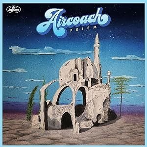 Aircoach - Prism 1CD