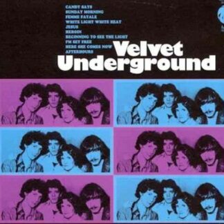 The Velvet Underground - Velvet Underground - Best Of / Golden Archives 1CD