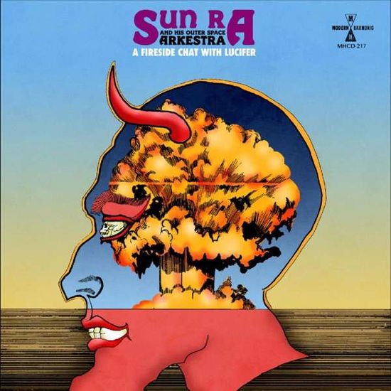 Sun Ra - A Fireside Chat With Lucifer 1CD