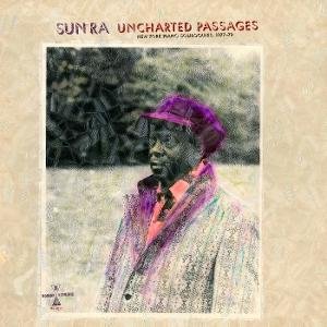 Sun Ra - Uncharted Passages 1CD