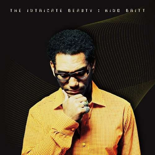 King Britt - Intricate Beauty 1CD