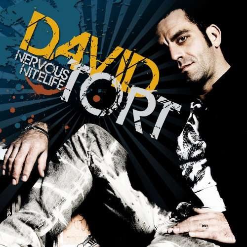 David Tort - Nervous Nitelife 1CD