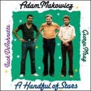 Adam Makowicz - Handful Of Stars 1CD