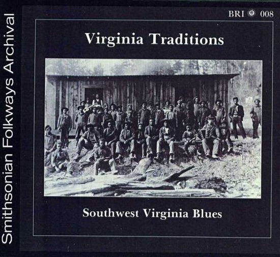 Southwest Virginia Blues / Various - Southwest Virginia Blues / Various 1CD