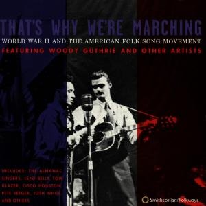 That's Why We're Marching / Various - That's Why We're Marching / Various 1CD