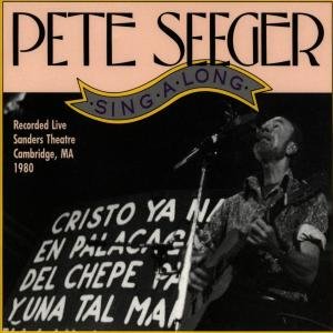 VARIOUS ARTISTS SINGALONG SANDERS THEATER  198 CD