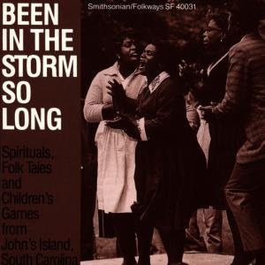 Been In The Storm So Long 1CD