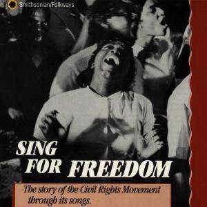 Sing for Freedom-civil Rights Movement / Various - Sing for Freedom-civil Rights Movement / Various 1CD