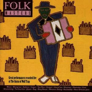 Folk Masters / Various - Folk Masters / Various 1CD