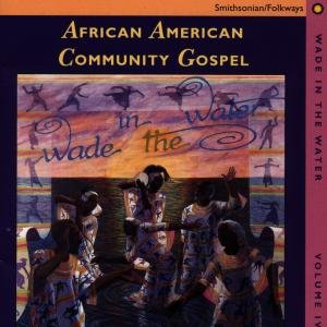 Wade in the Water 4 / Various - Wade in the Water 4 / Various 1CD