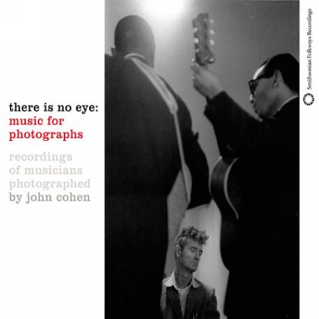 There is No Eye: Music for Photographs / Various - There Is No Eye. Music For Photogra 1CD