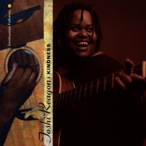Toshi Reagon - Kindness 1CD