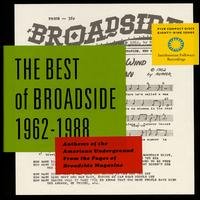 The Best Of Broadside 1962-1988 5CD