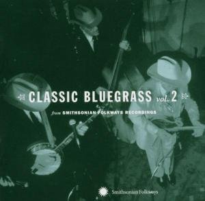 Classic Bluegrass 2 / Various - Classic Bluegrass 2 / Various 1CD