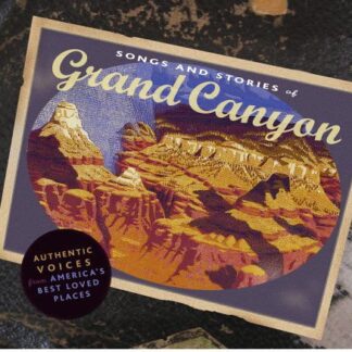 VARIOUS ARTISTS SONGS AND STORIES FROM GRAND C CD