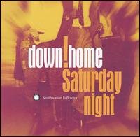 Down Home Saturday Night / Various - Down Home Saturday Night / Various 1CD