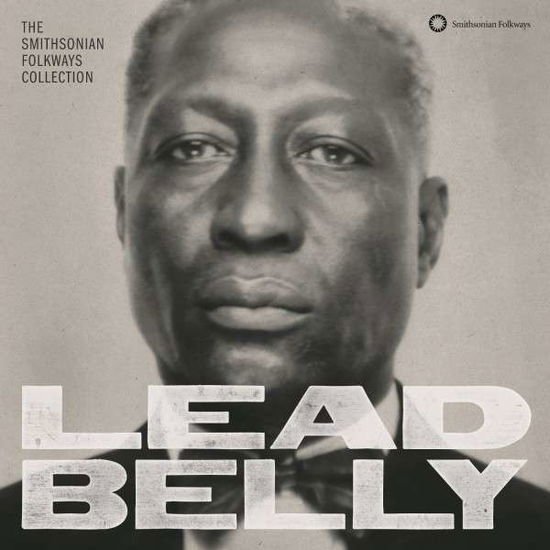 Leadbelly - Lead Belly: The Smithsonian Folkways Collection 5CD
