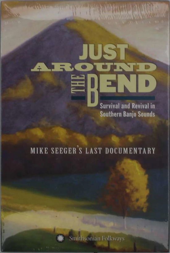Mike Seeger Various - Just Around the Bend DVD